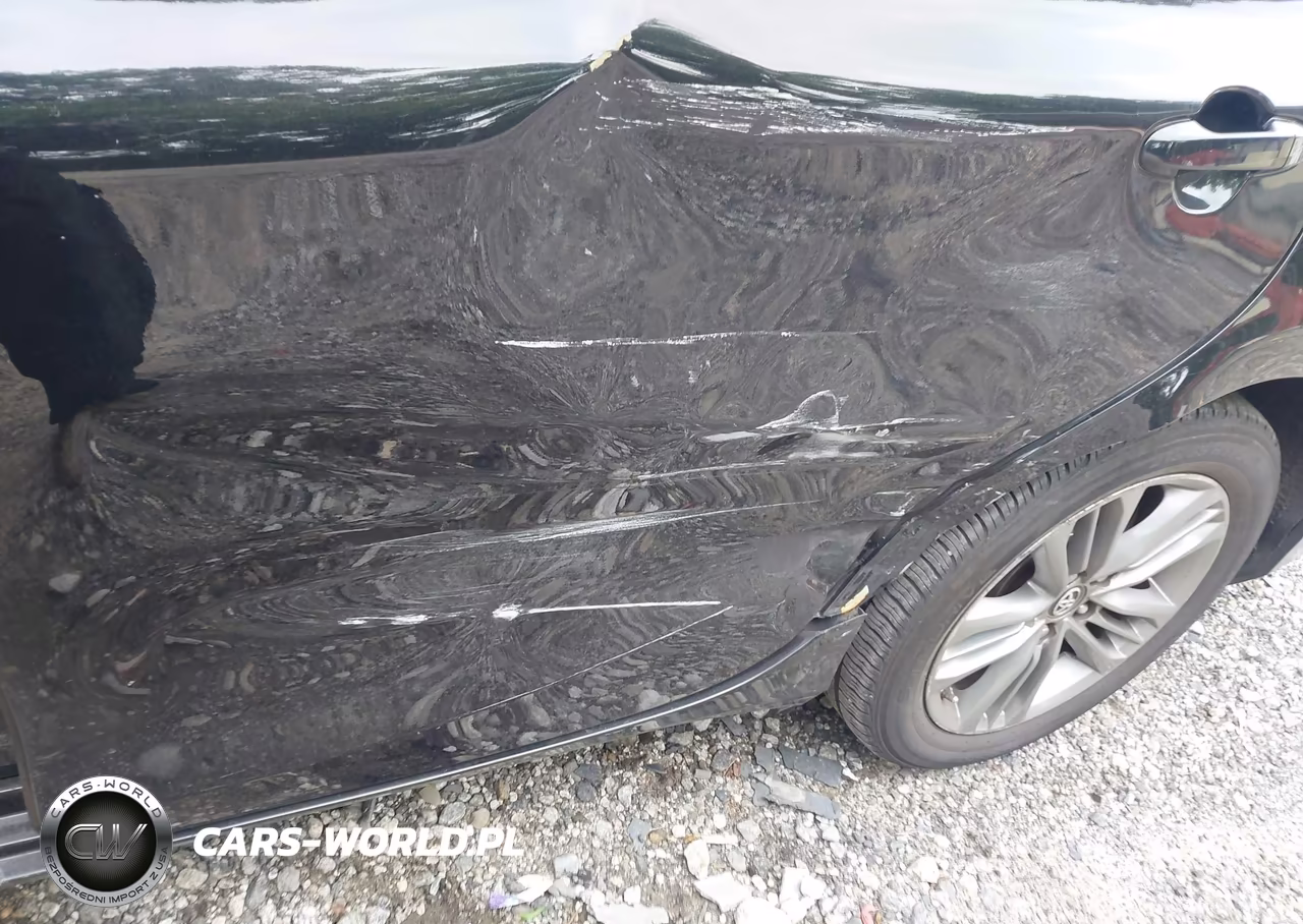 2015 Toyota Camry Se VIN:4T1BF1FK8FU053290 - 6