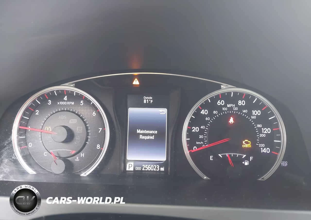 2015 Toyota Camry Se VIN:4T1BF1FK8FU053290 - 7