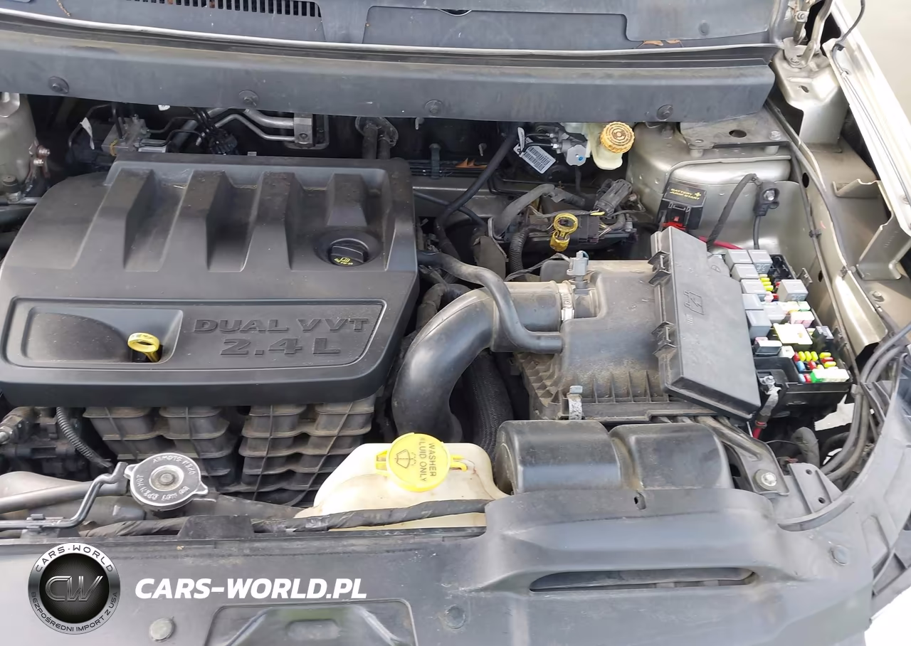 2010 Dodge Journey Se VIN:3D4PG4FB8AT108545 - 10