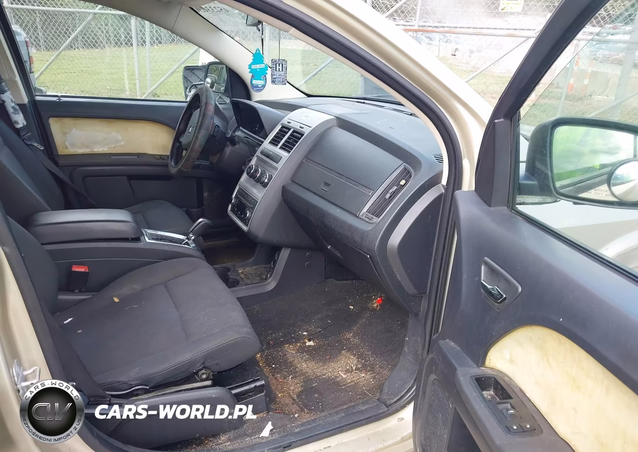2010 Dodge Journey Se VIN:3D4PG4FB8AT108545 - 5