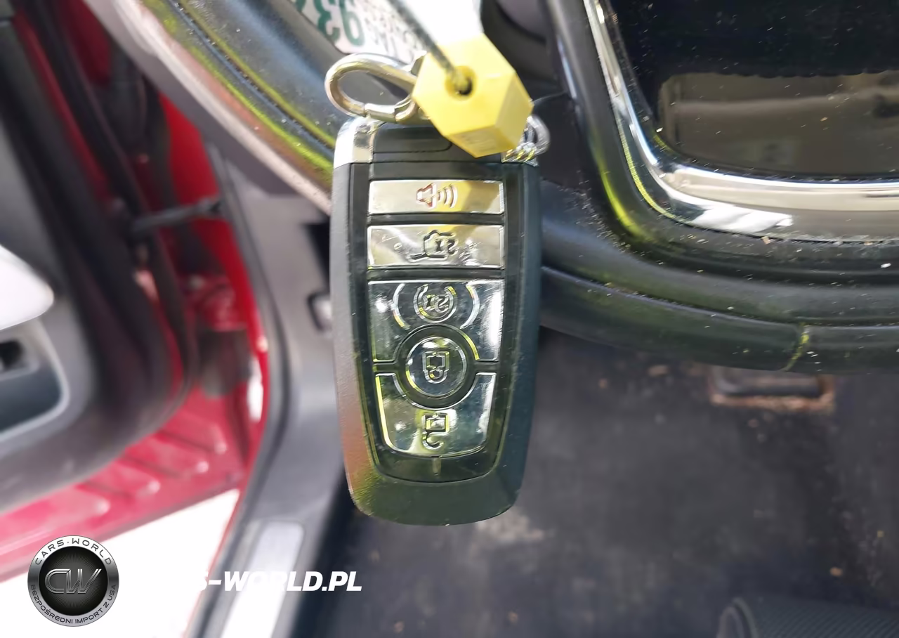 2020 Lincoln Aviator Reserve VIN:5LM5J7XCXLGL11659 - 11