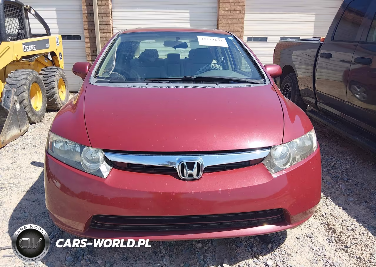 2006 Honda Civic Ex VIN:1HGFA16866L084036 - 11