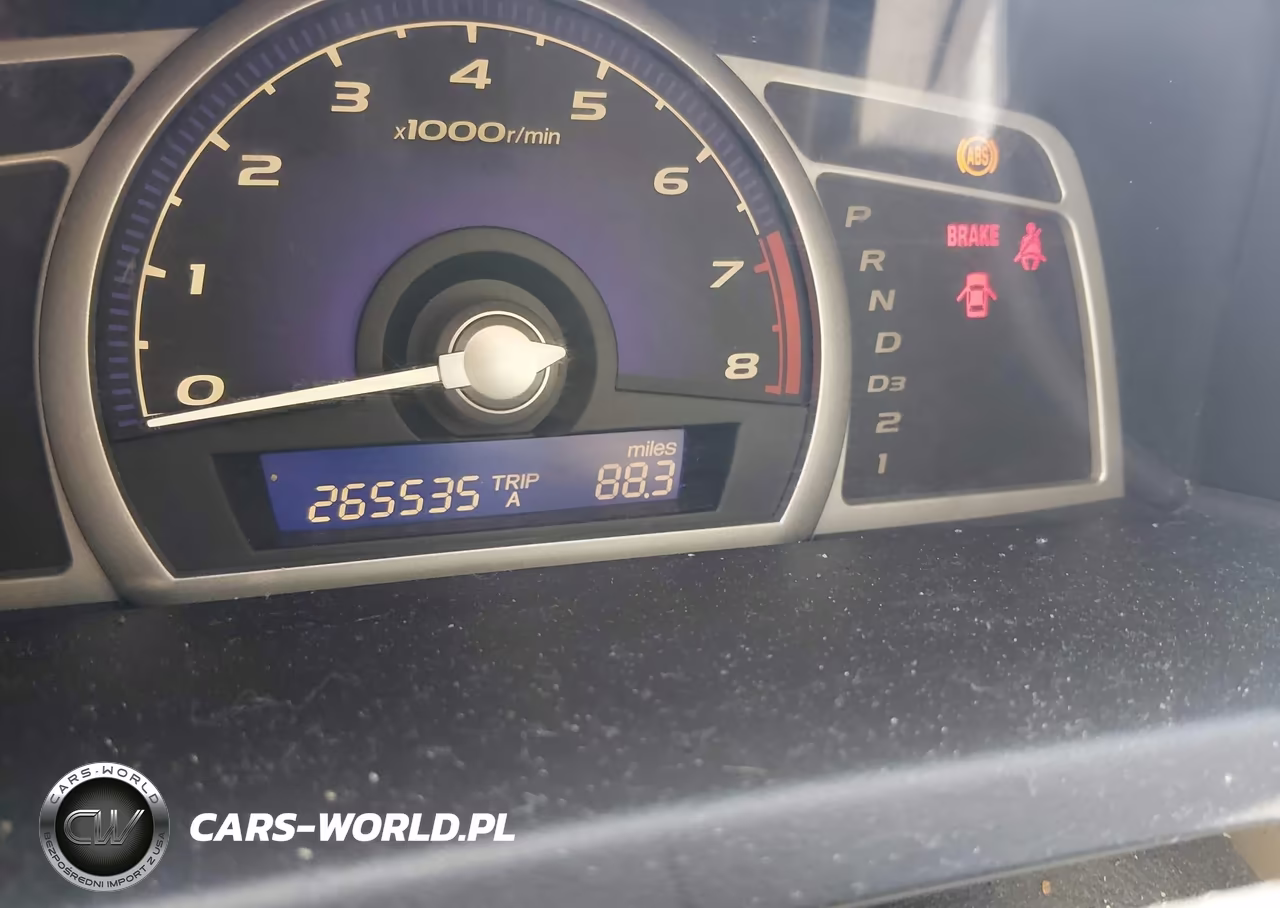 2006 Honda Civic Ex VIN:1HGFA16866L084036 - 14