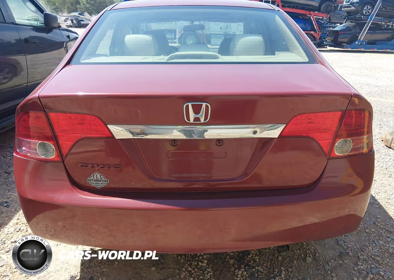 2006 Honda Civic Ex VIN:1HGFA16866L084036 - 15