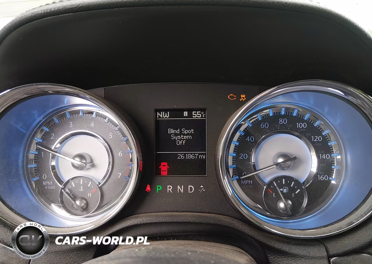 2011 Chrysler 300C Awd VIN:2C3CK6CT8BH611834 - 7