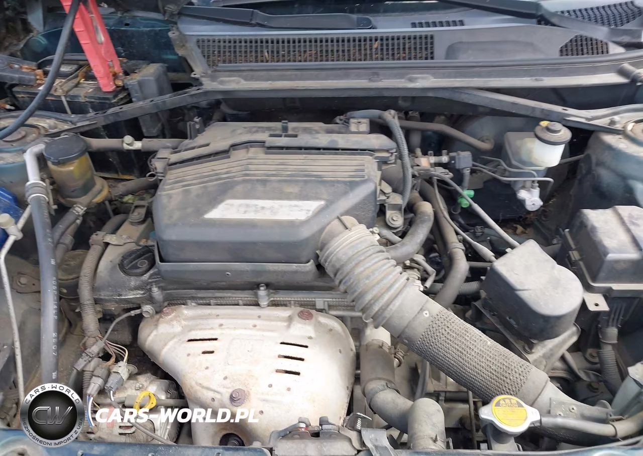 2003 Toyota Rav4 VIN:JTEGH20V630105818 - 10