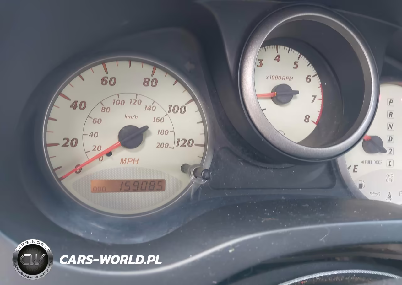 2003 Toyota Rav4 VIN:JTEGH20V630105818 - 7