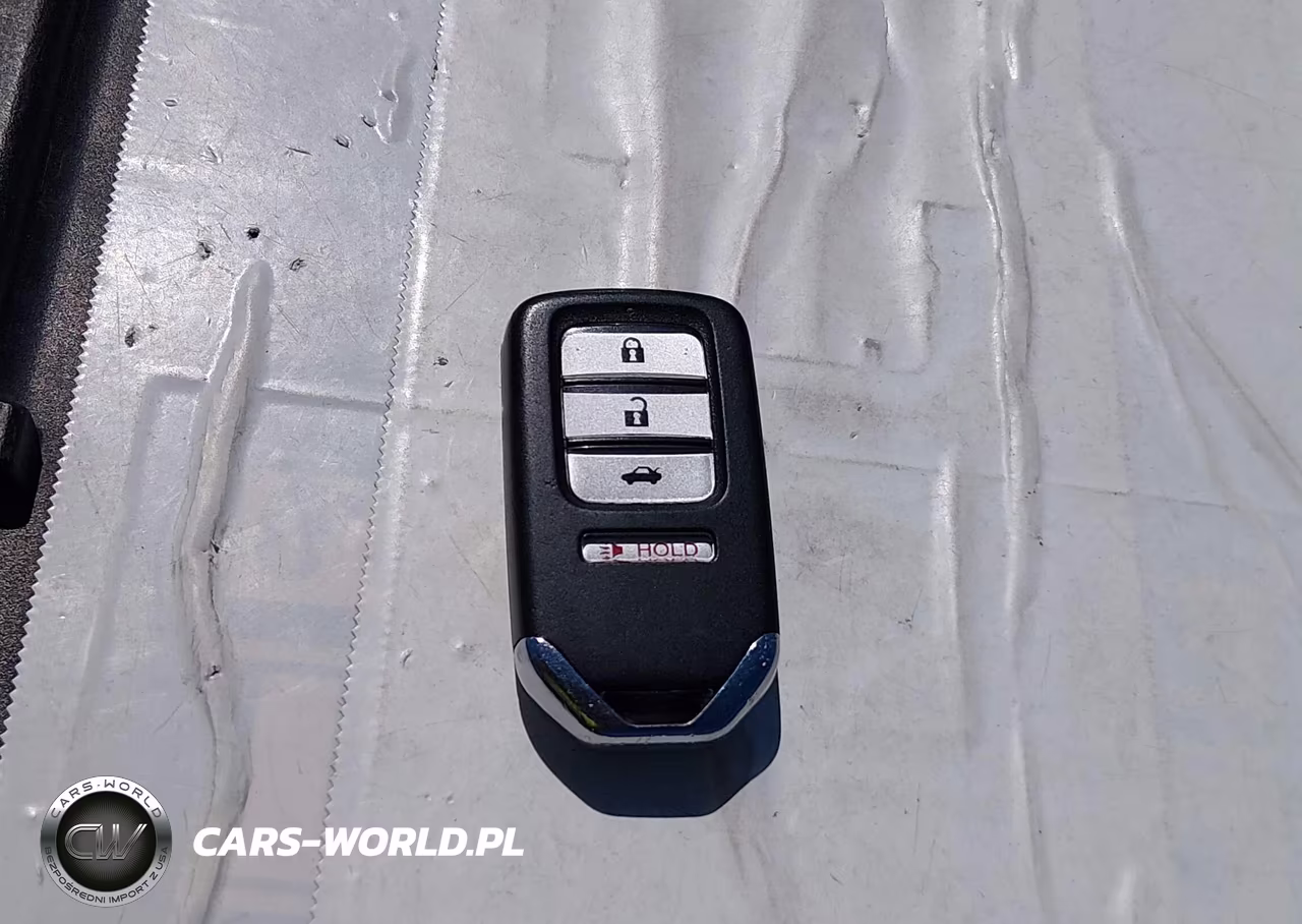 2013 Honda Accord Ex VIN:1HGCR2F77DA140924 - 11