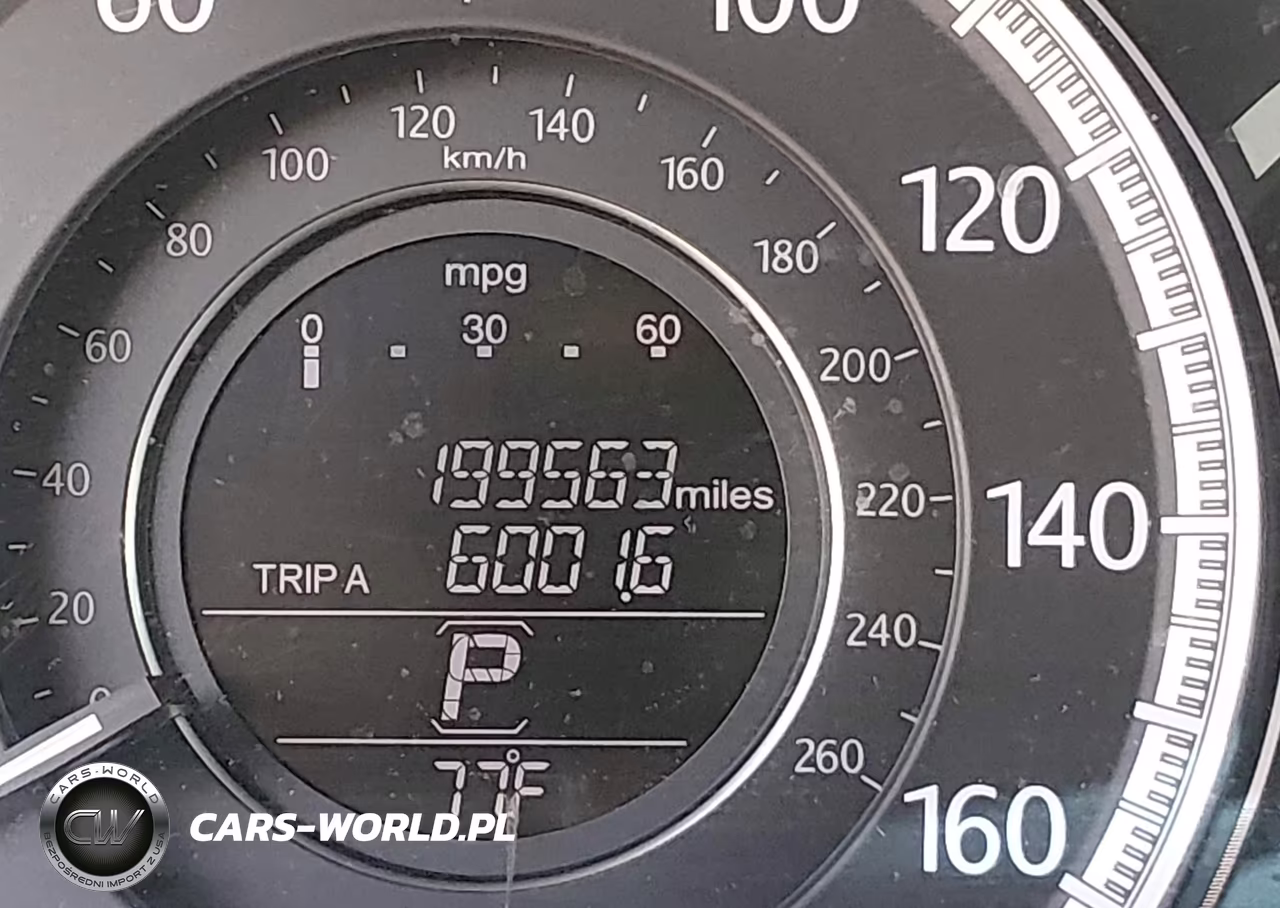 2013 Honda Accord Ex VIN:1HGCR2F77DA140924 - 15
