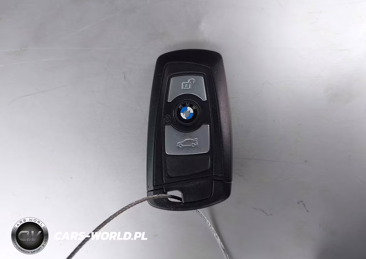 2013 BMW 328I xDrive VIN:WBA3B5C56DF597957 - 11