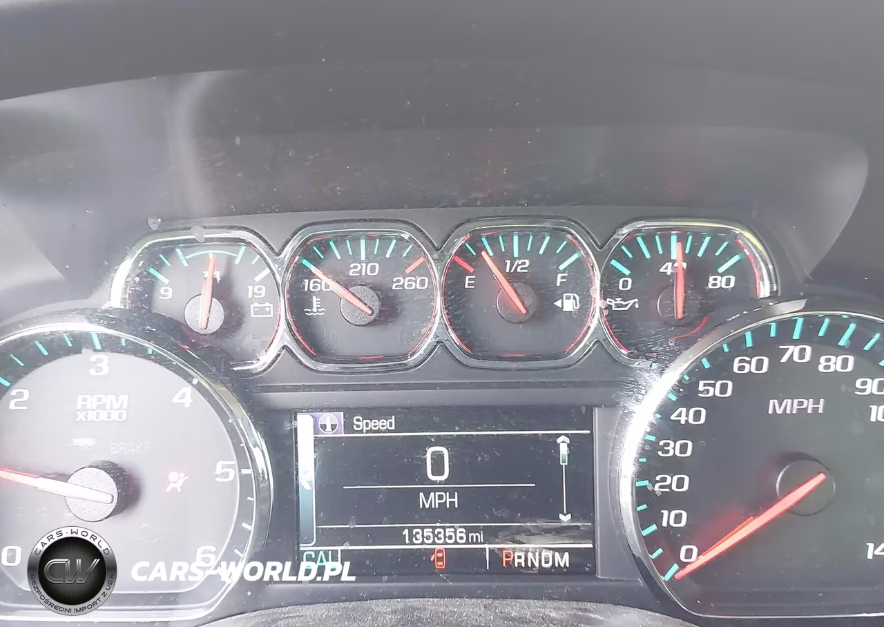2016 Chevrolet Silverado 1500 1Lt VIN:3GCUKRECXGG223316 - 15