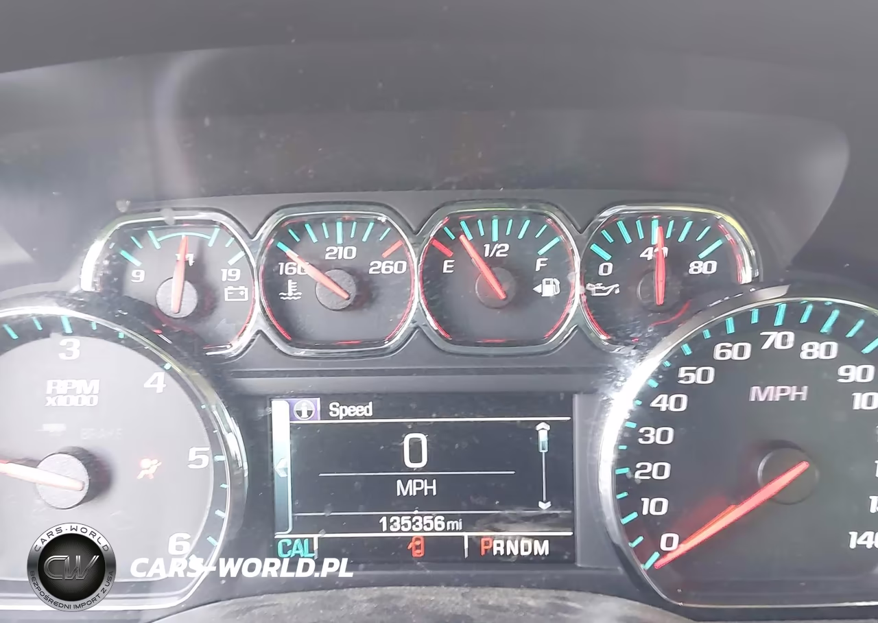 2016 Chevrolet Silverado 1500 1Lt VIN:3GCUKRECXGG223316 - 7