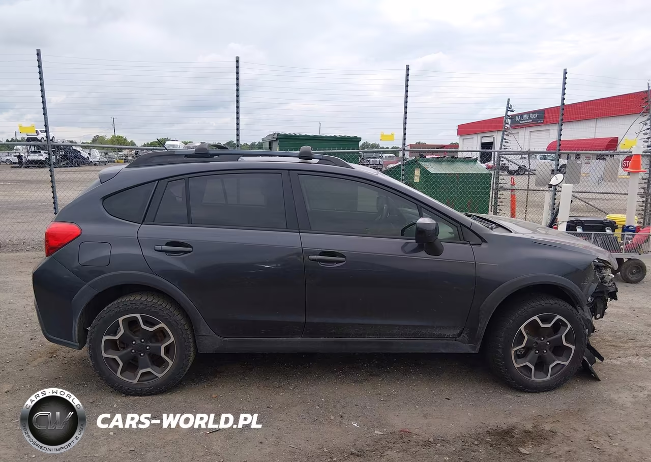 2014 Subaru Xv Crosstrek 2.0I Limited VIN:JF2GPAGC7E8292563 - 14