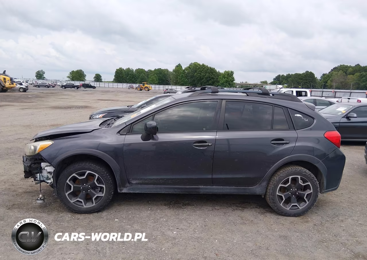 2014 Subaru Xv Crosstrek 2.0I Limited VIN:JF2GPAGC7E8292563 - 15