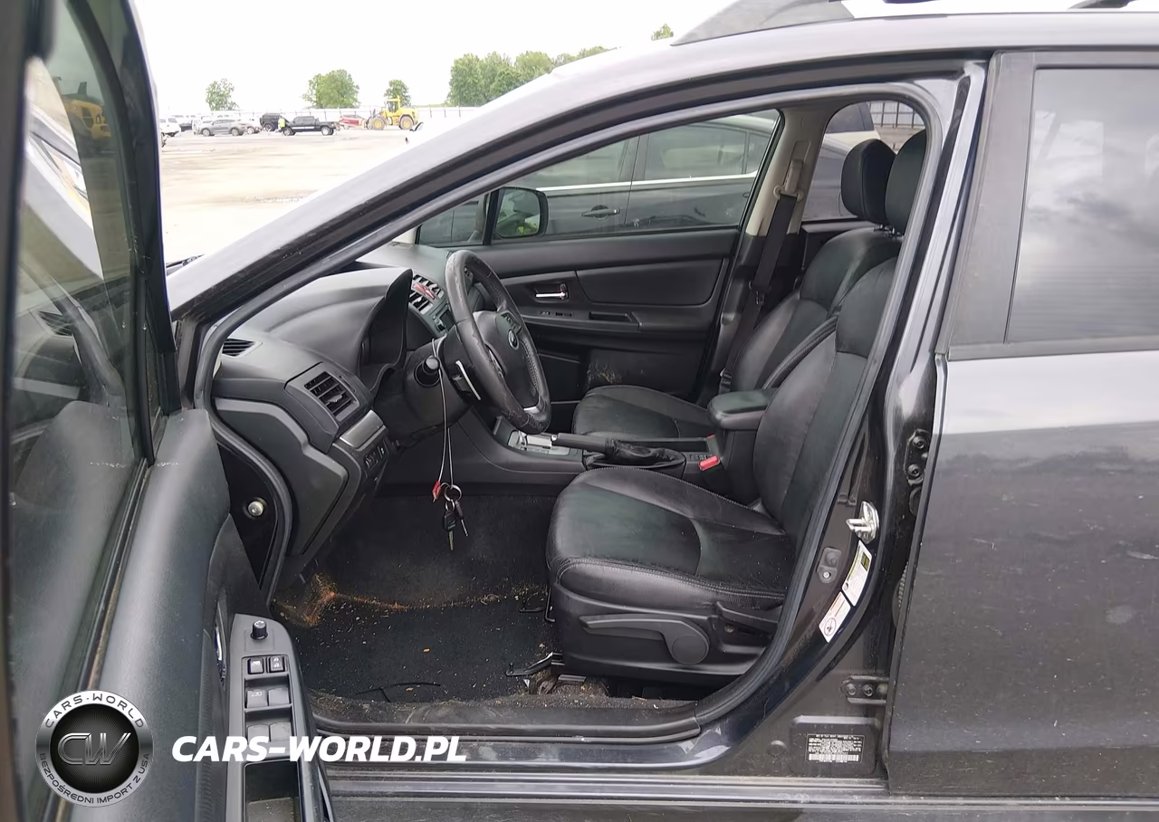 2014 Subaru Xv Crosstrek 2.0I Limited VIN:JF2GPAGC7E8292563 - 18