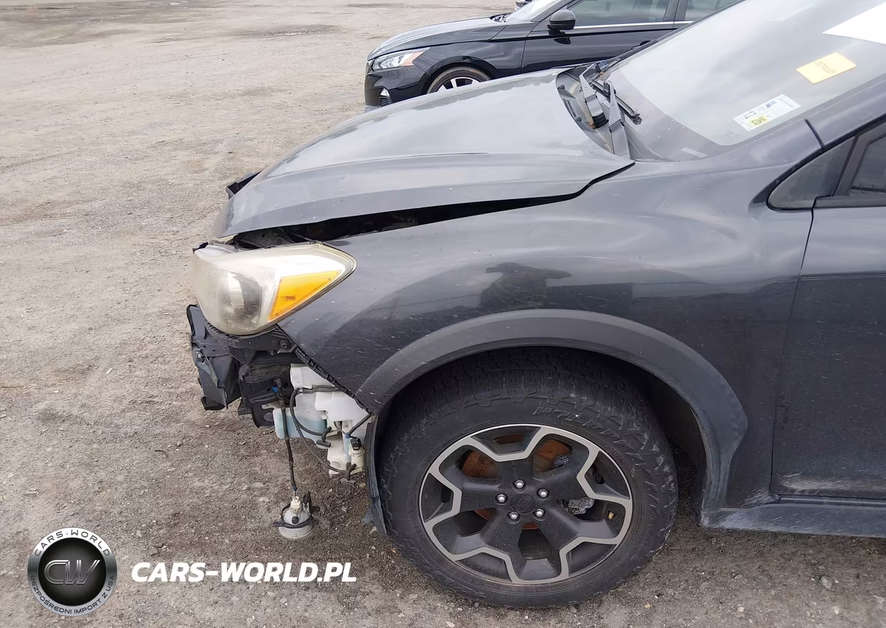 2014 Subaru Xv Crosstrek 2.0I Limited VIN:JF2GPAGC7E8292563 - 19