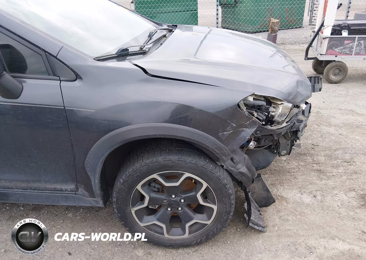 2014 Subaru Xv Crosstrek 2.0I Limited VIN:JF2GPAGC7E8292563 - 20