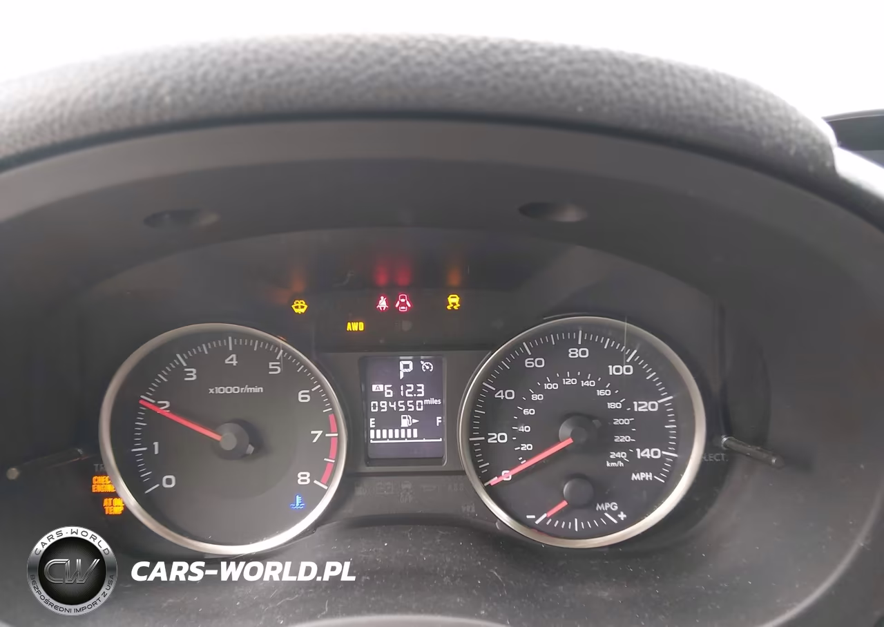 2014 Subaru Xv Crosstrek 2.0I Limited VIN:JF2GPAGC7E8292563 - 7