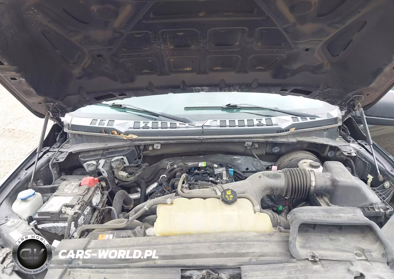 2020 Ford F-150 Xl VIN:1FTEW1CPXLFA13911 - 10