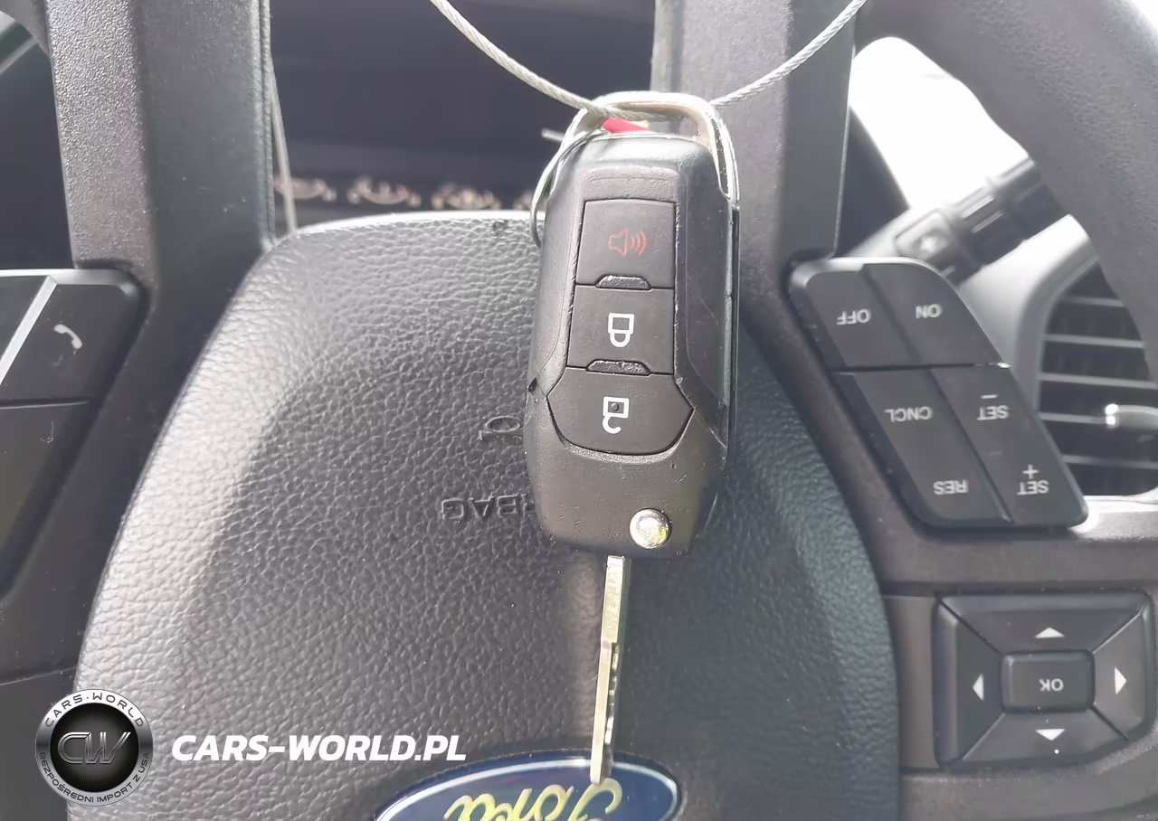 2020 Ford F-150 Xl VIN:1FTEW1CPXLFA13911 - 11