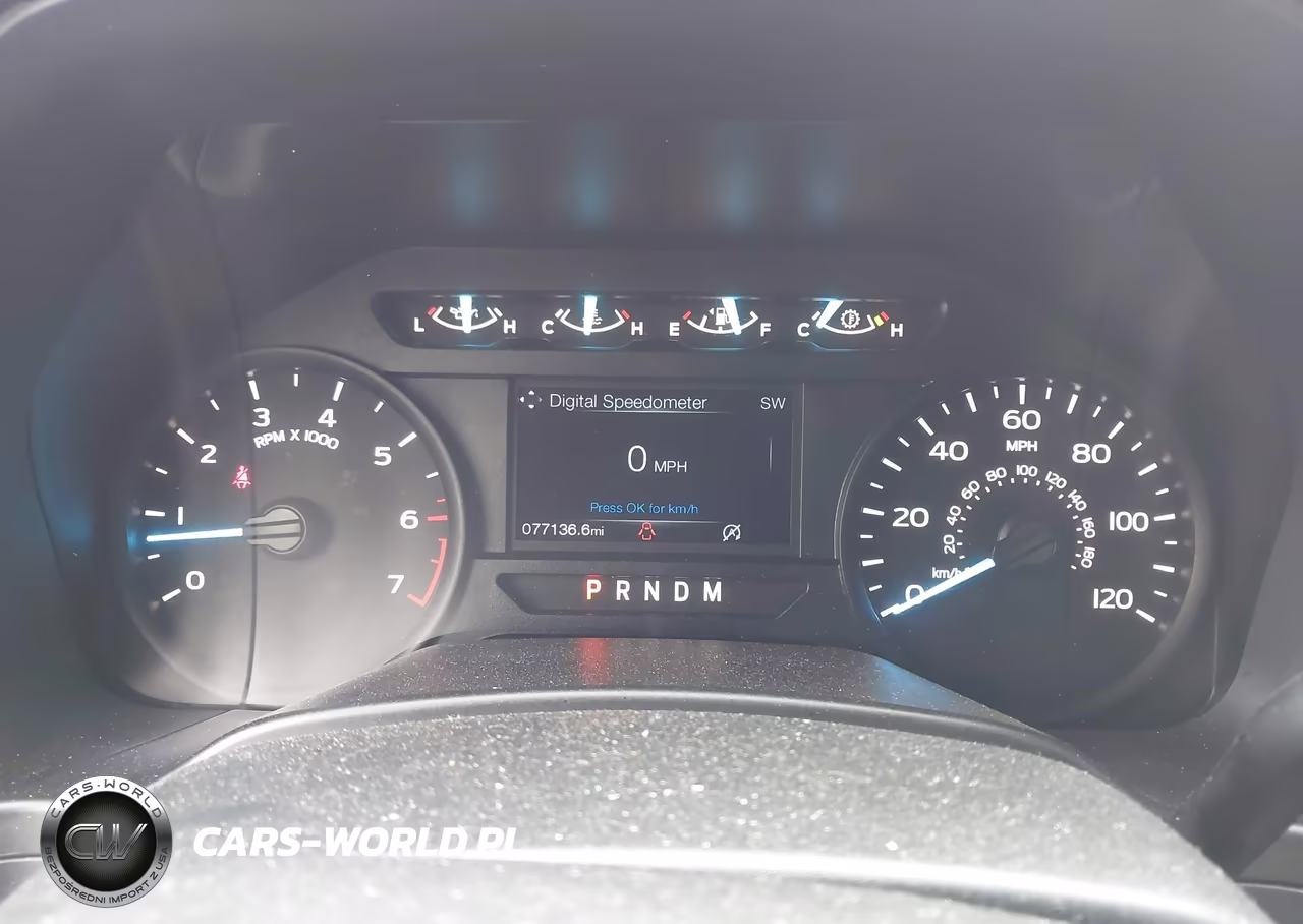 2020 Ford F-150 Xl VIN:1FTEW1CPXLFA13911 - 7