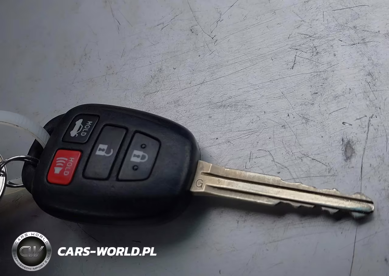 2014 Toyota Camry Se VIN:4T1BF1FK5EU777520 - 11