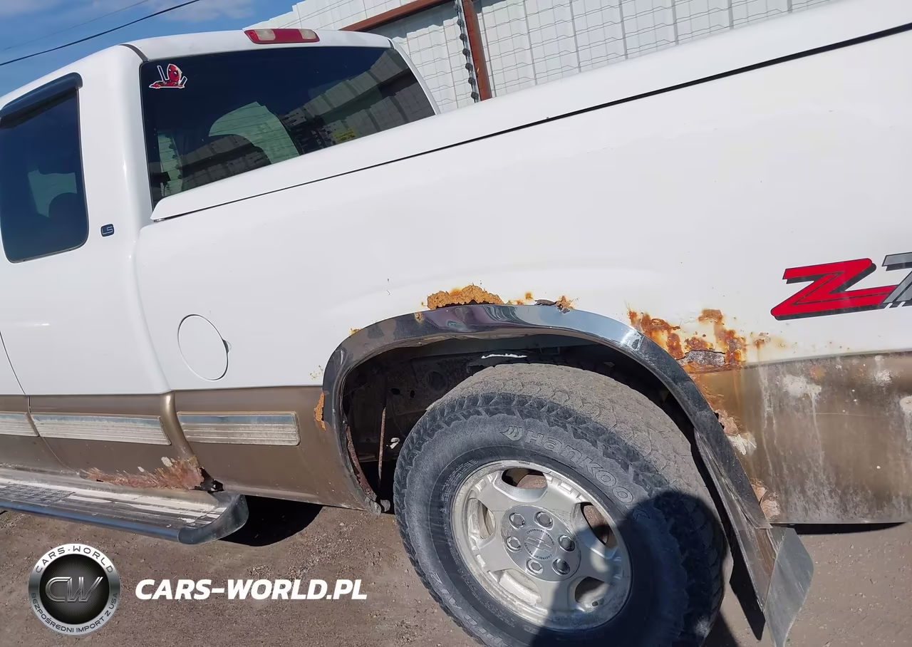 1999 Chevrolet Silverado 1500 Ls VIN:2GCEK19T0X1272582 - 13