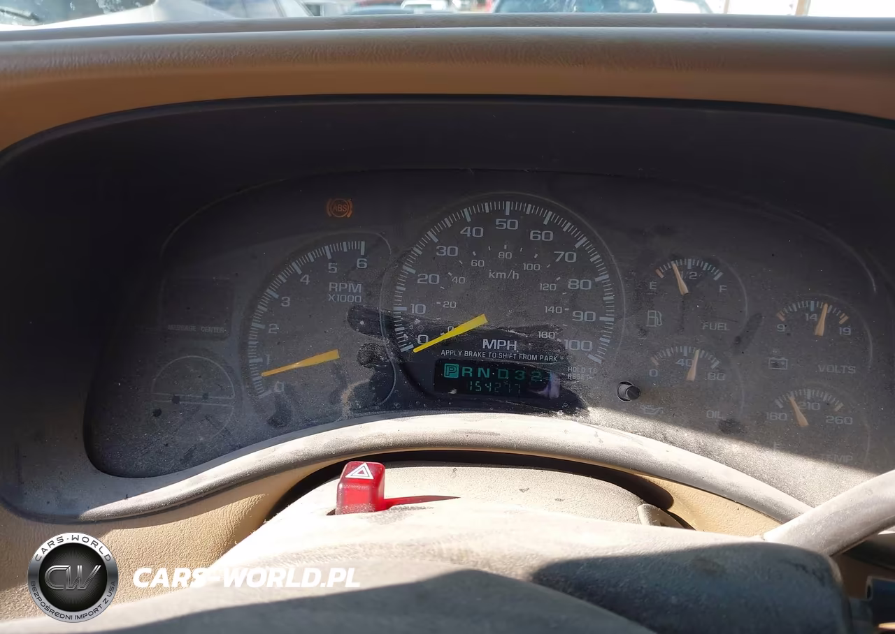 1999 Chevrolet Silverado 1500 Ls VIN:2GCEK19T0X1272582 - 7