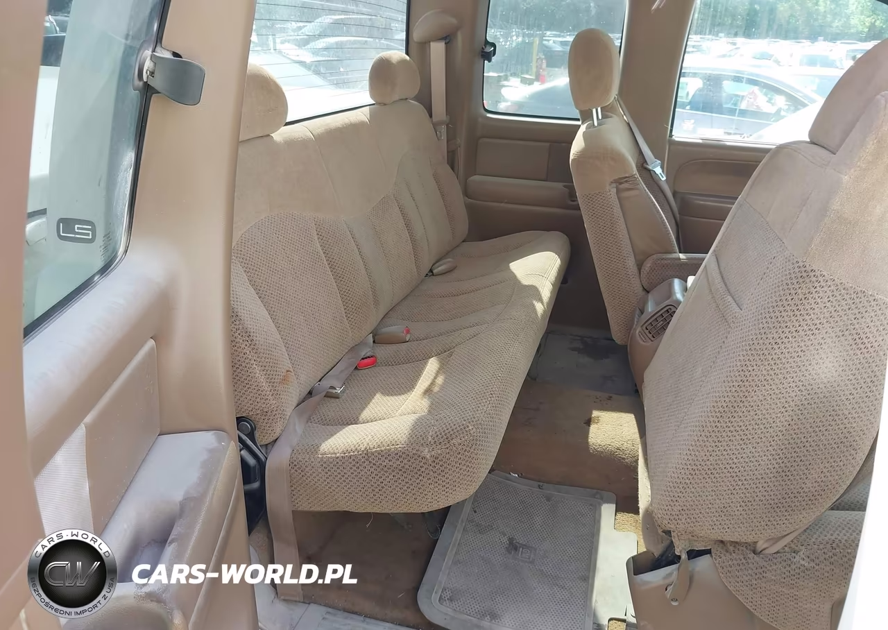1999 Chevrolet Silverado 1500 Ls VIN:2GCEK19T0X1272582 - 8