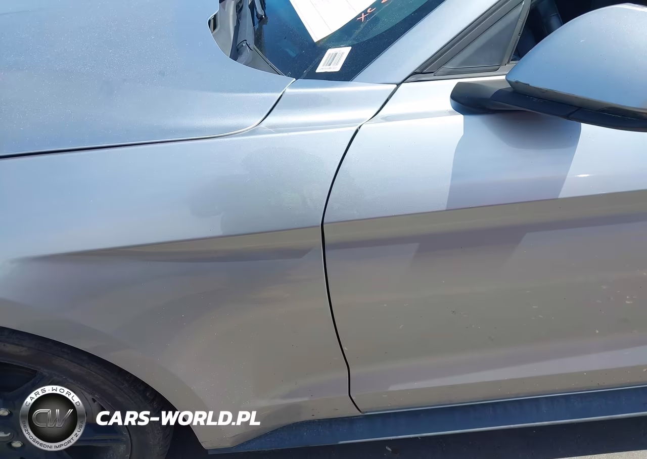 2020 Ford Mustang Ecoboost Premium Fastback VIN:1FA6P8TH4L5187813 - 21