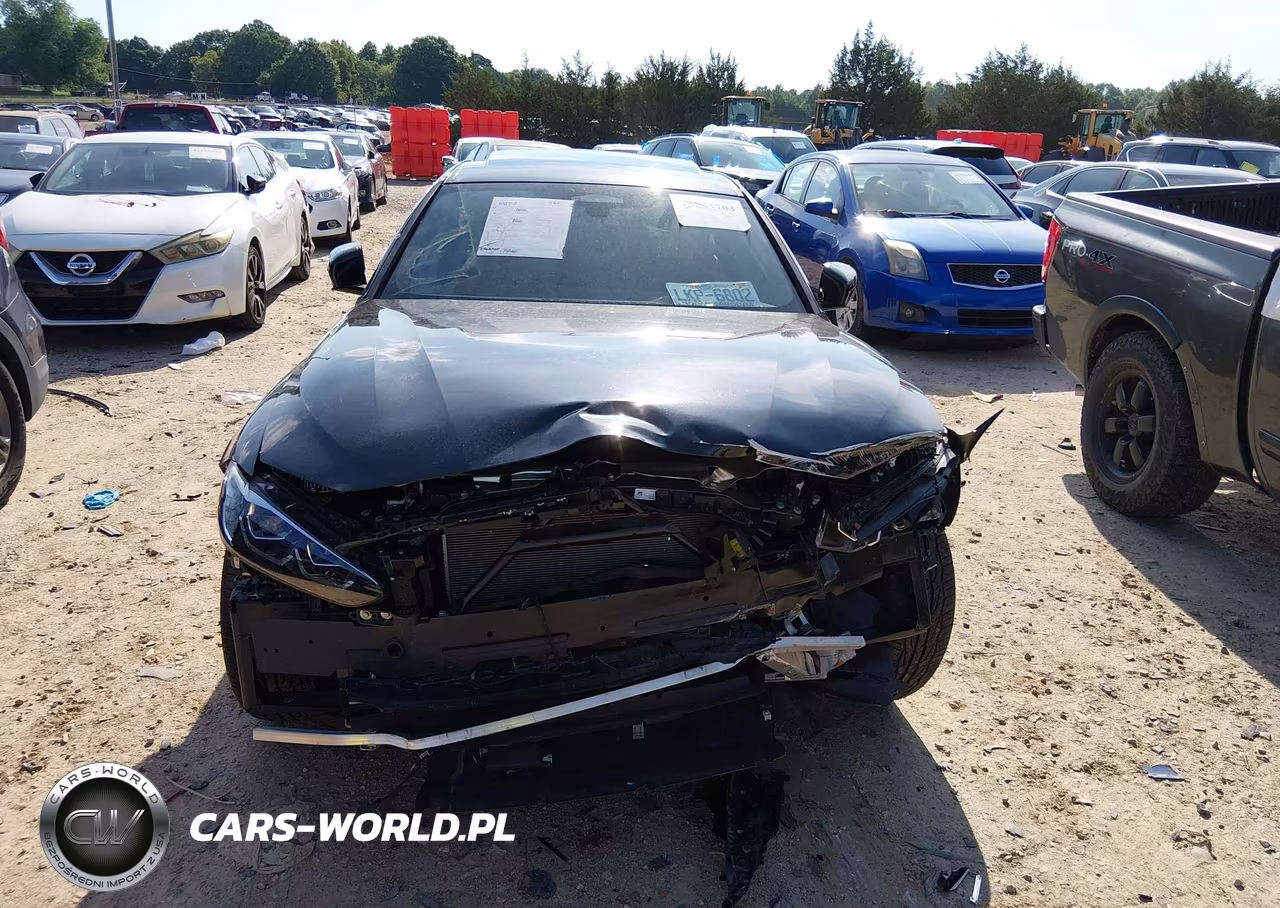 2024 BMW I4 Gran Coupe Edrive40 VIN:WBY73AW04RFT17257 - 13