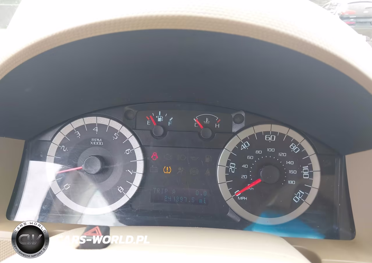 2010 Ford Escape Limited VIN:1FMCU0EGXAKB92178 - 7
