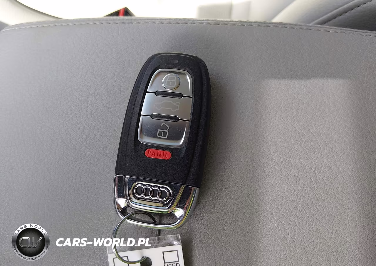 2014 Audi A6 2.0T Premium VIN:WAUGFAFC6EN059579 - 11