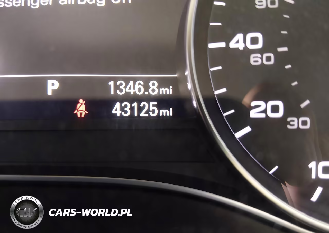 2014 Audi A6 2.0T Premium VIN:WAUGFAFC6EN059579 - 15
