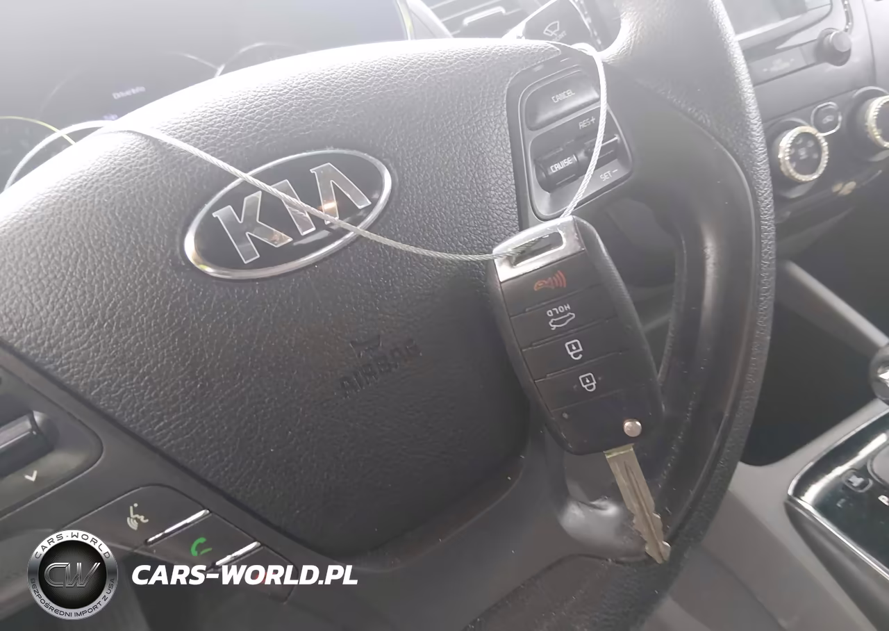 2018 Kia Forte Lx VIN:3KPFK4A74JE277394 - 11