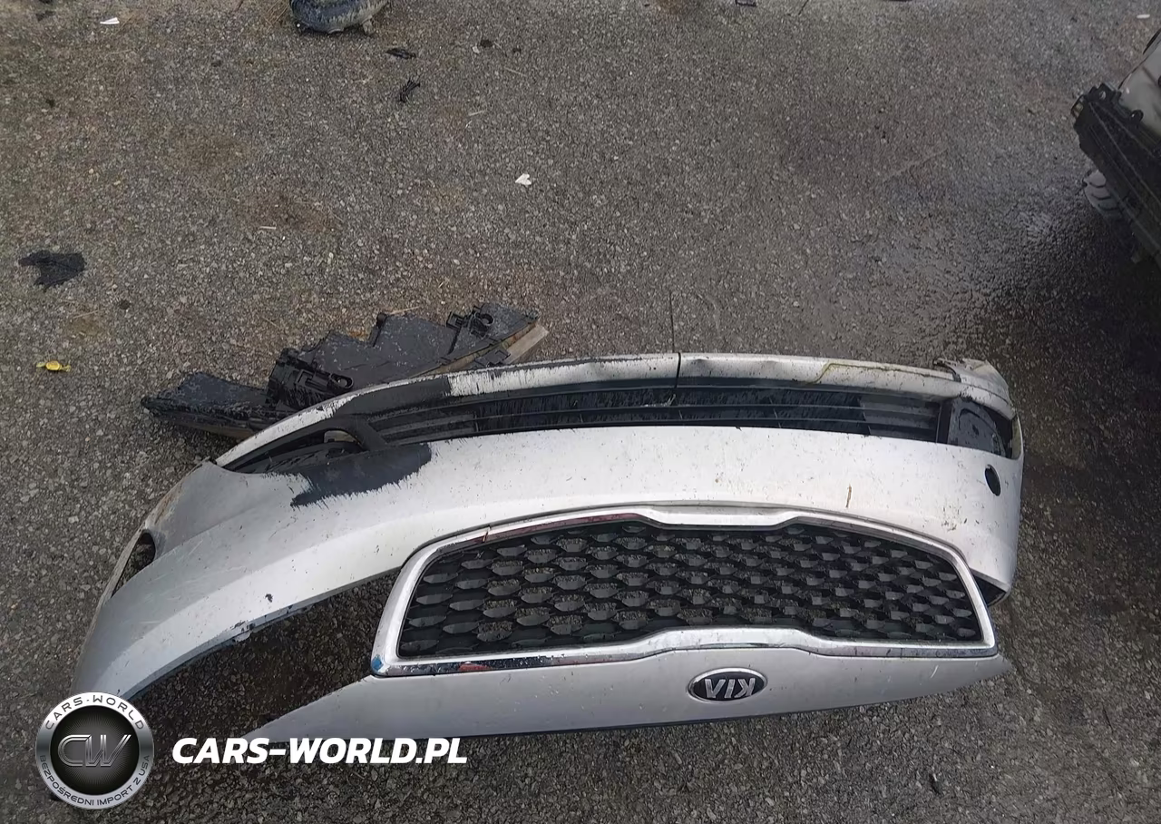 2018 Kia Forte Lx VIN:3KPFK4A74JE277394 - 12