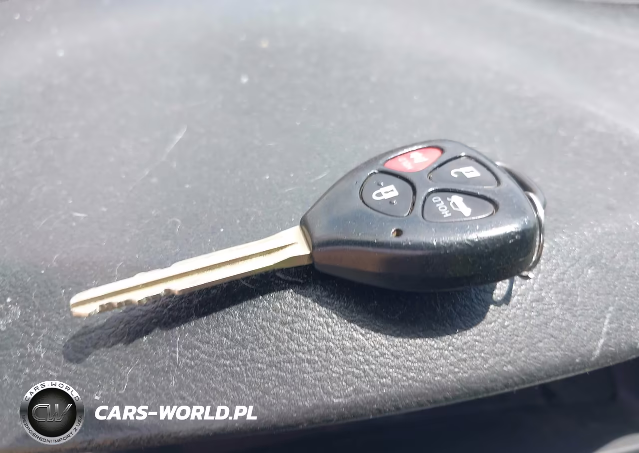 2008 Toyota Camry Se VIN:4T1BE46K48U248701 - 11