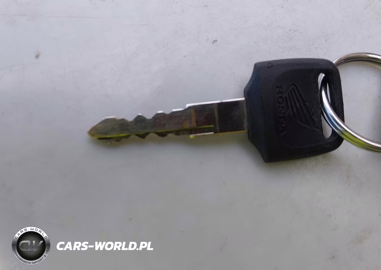 2024 Honda Grom A VIN:MLHJC9258R5200940 - 11