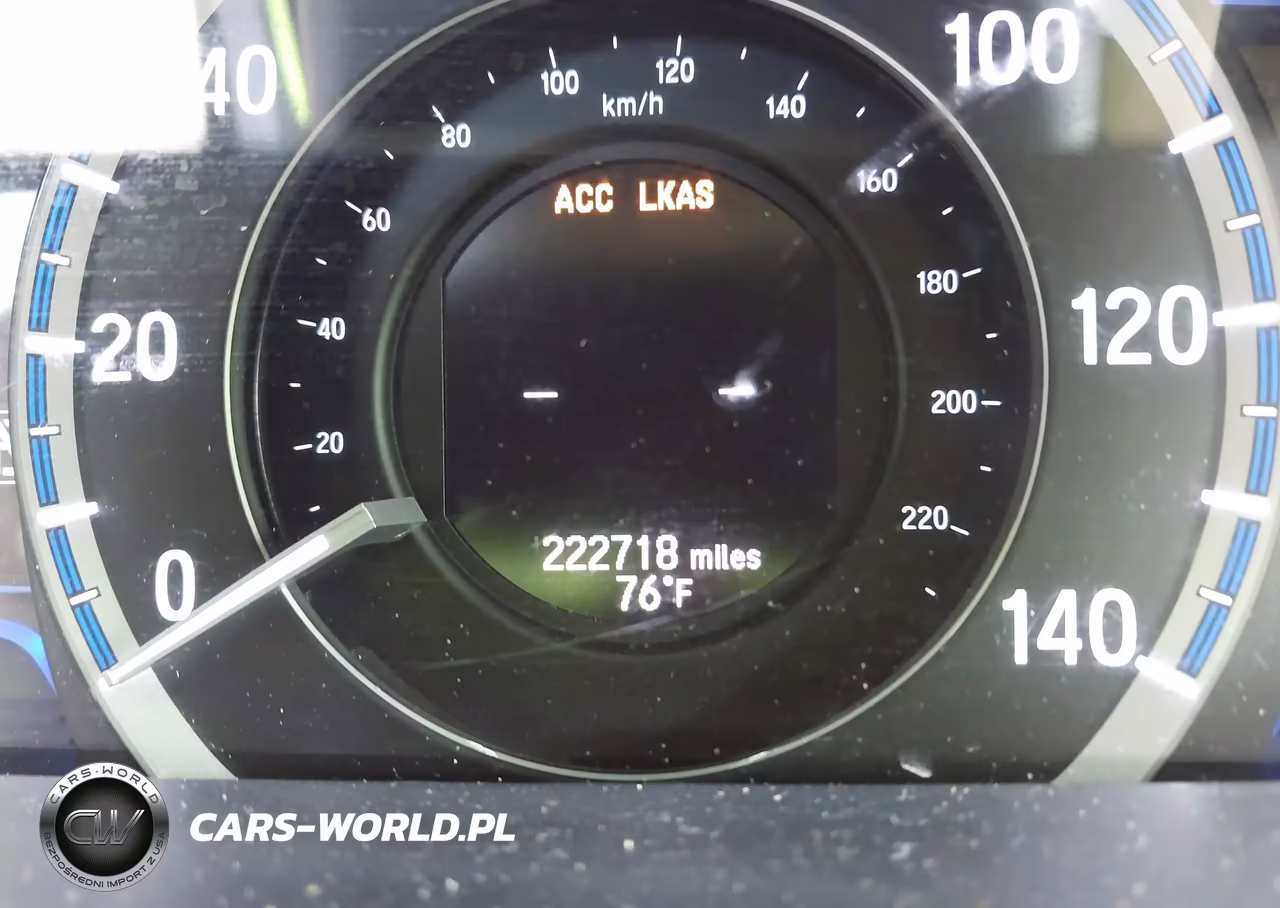 2017 Honda Accord Hybrid VIN:JHMCR6F38HC016284 - 15