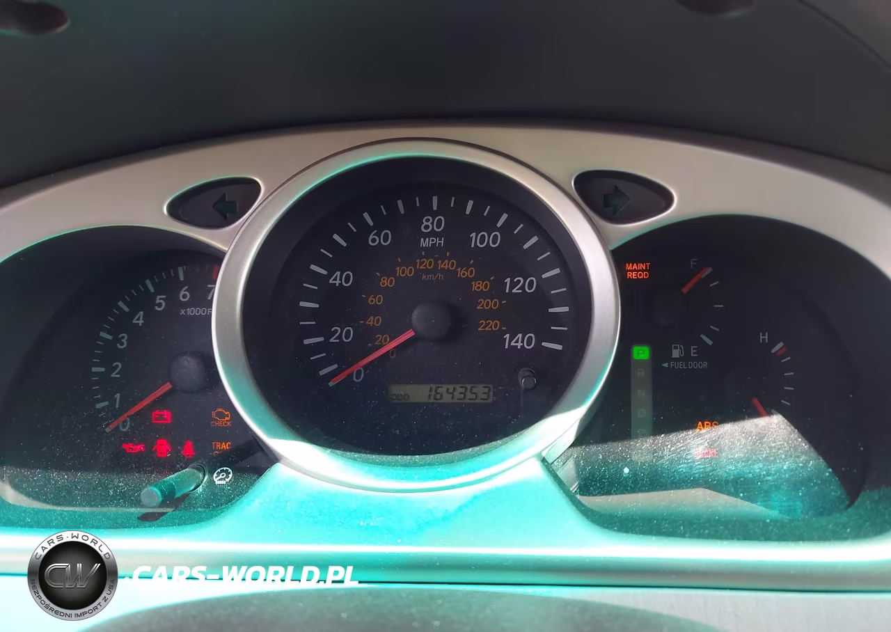 2007 Toyota Highlander VIN:JTEGD21A470166260 - 7