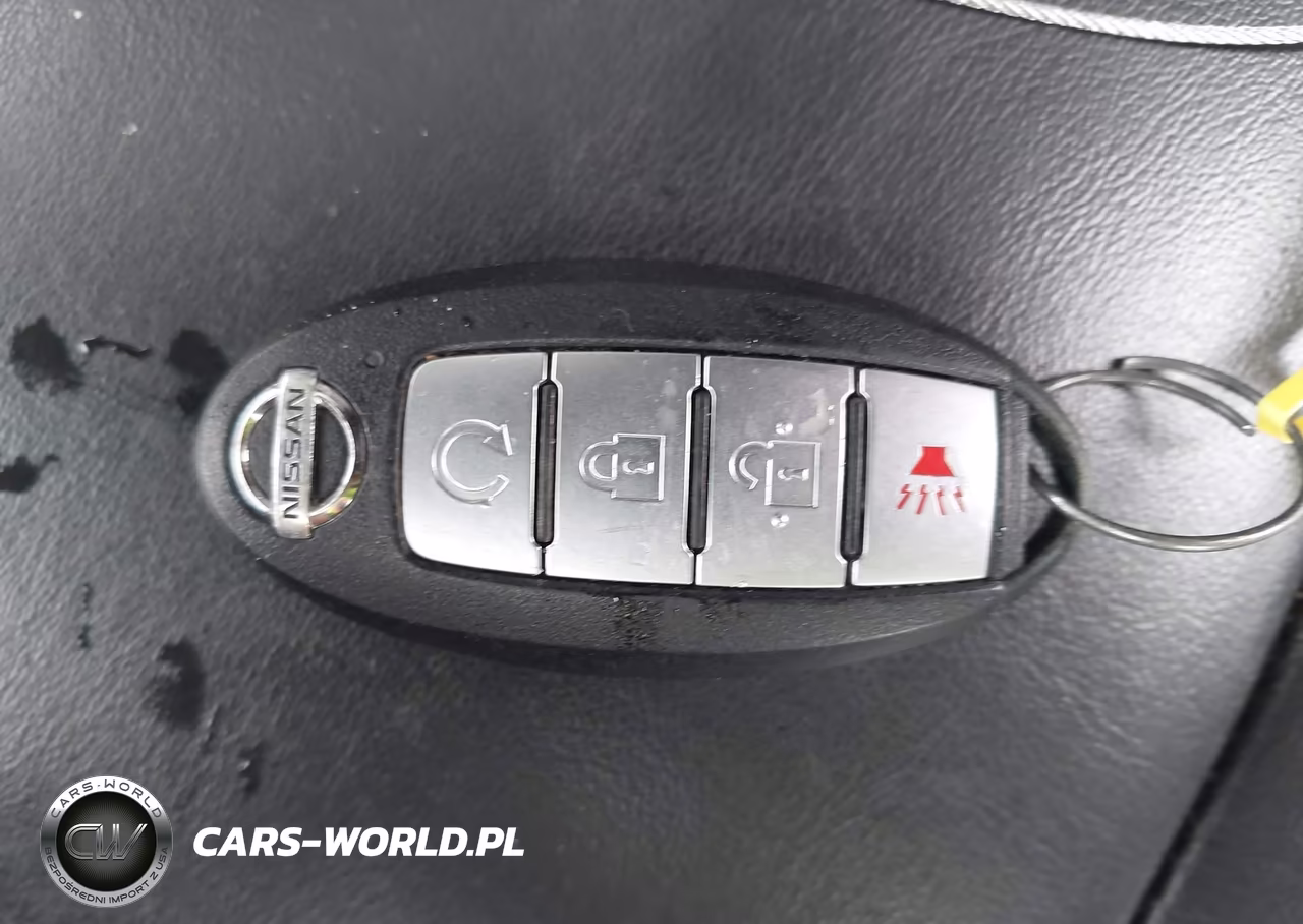 2020 Nissan Murano Sv Intelligent Awd VIN:5N1AZ2BS6LN153456 - 11