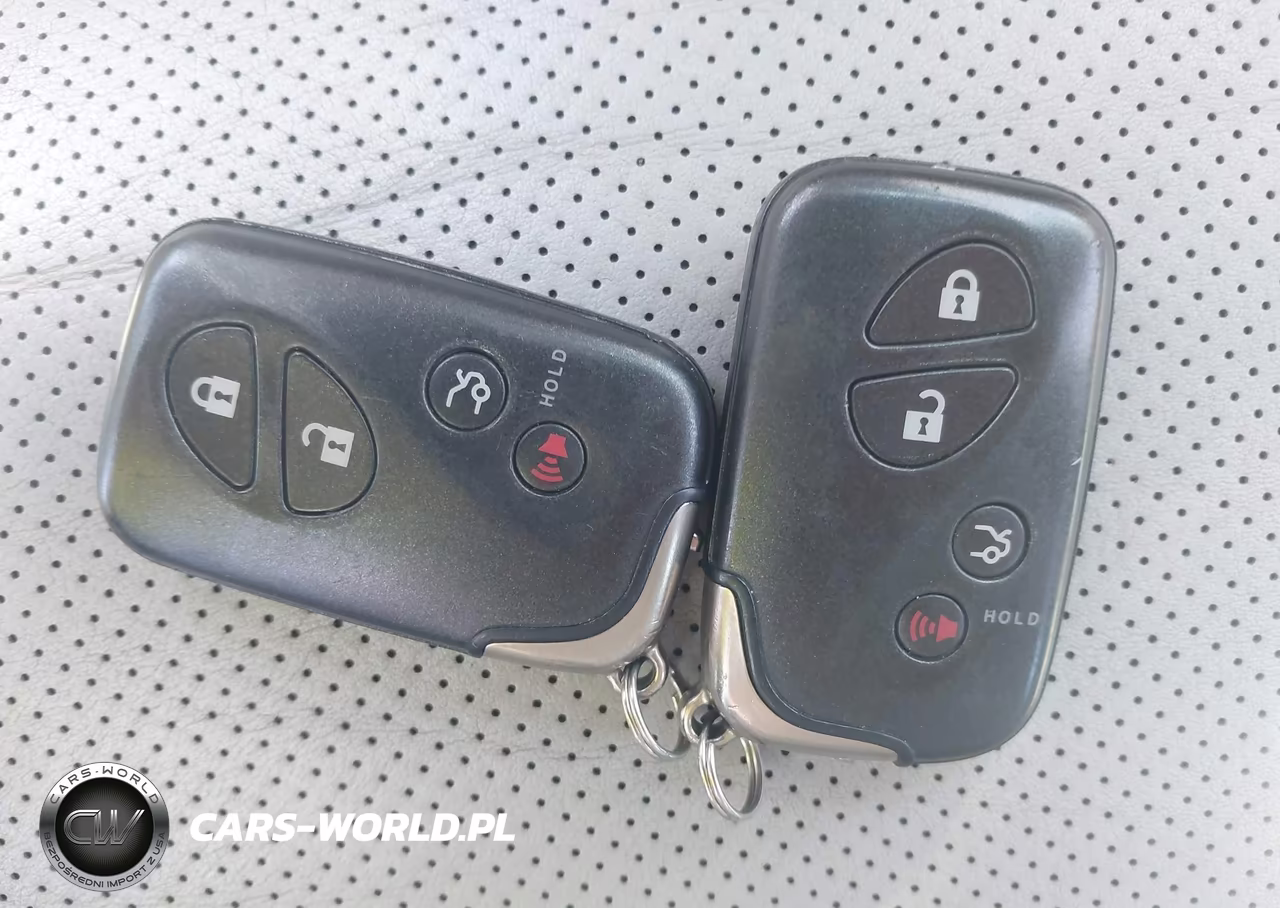 2007 Lexus Es 350 VIN:JTHBJ46G172055684 - 11