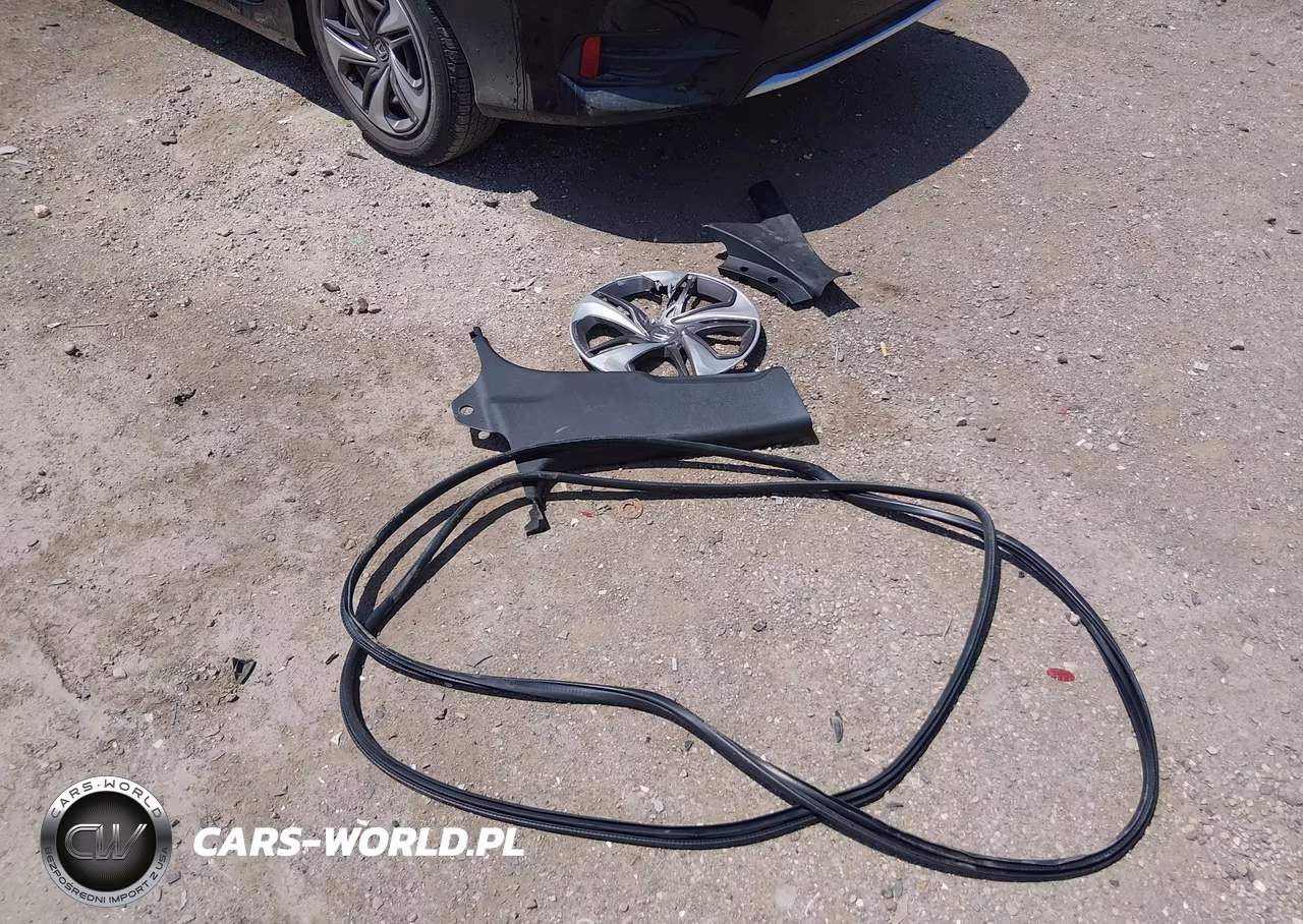 HONDA CIVIC VIN:19XFC2F68LE029699 - 12