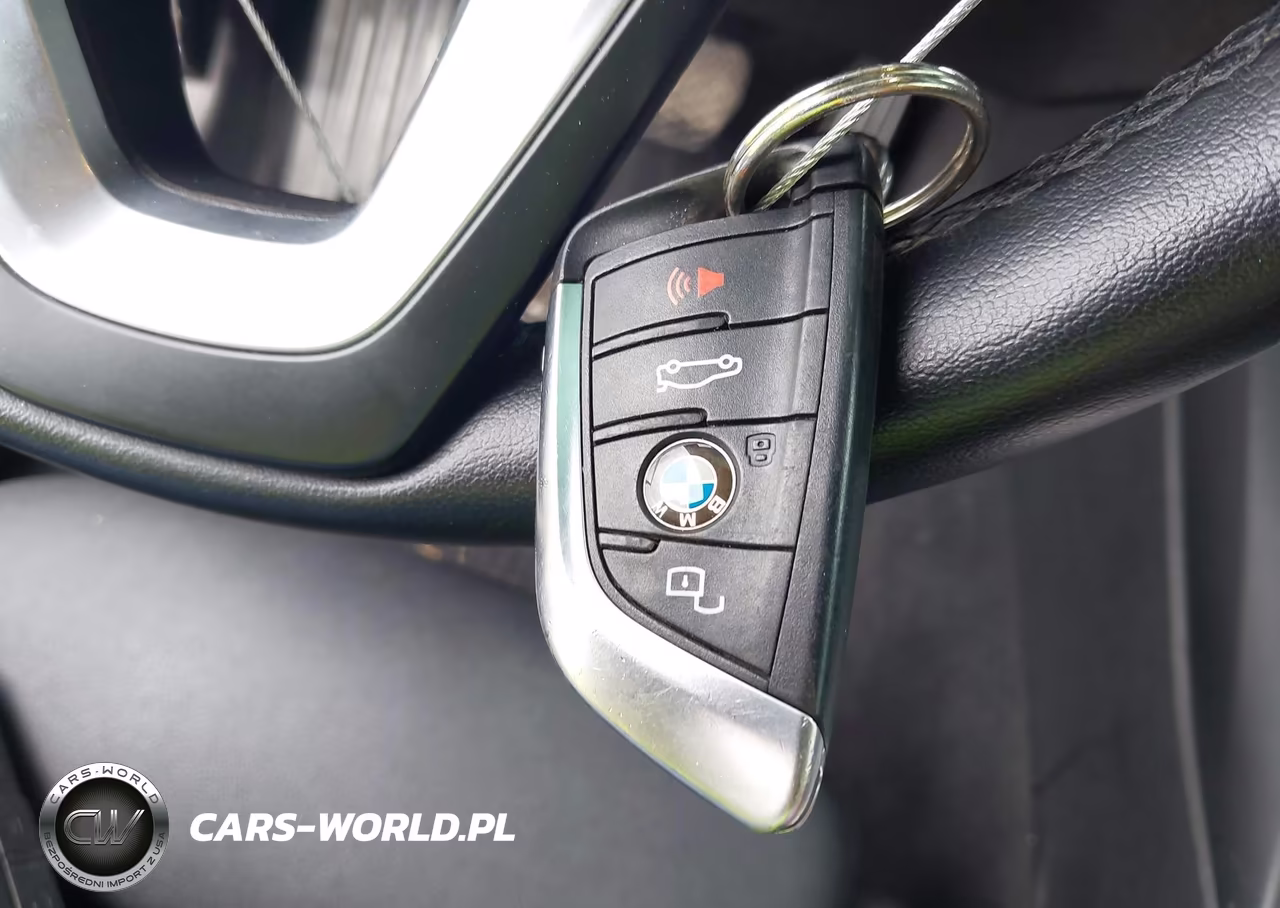 2021 BMW 330I VIN:3MW5R1J05M8B89298 - 11