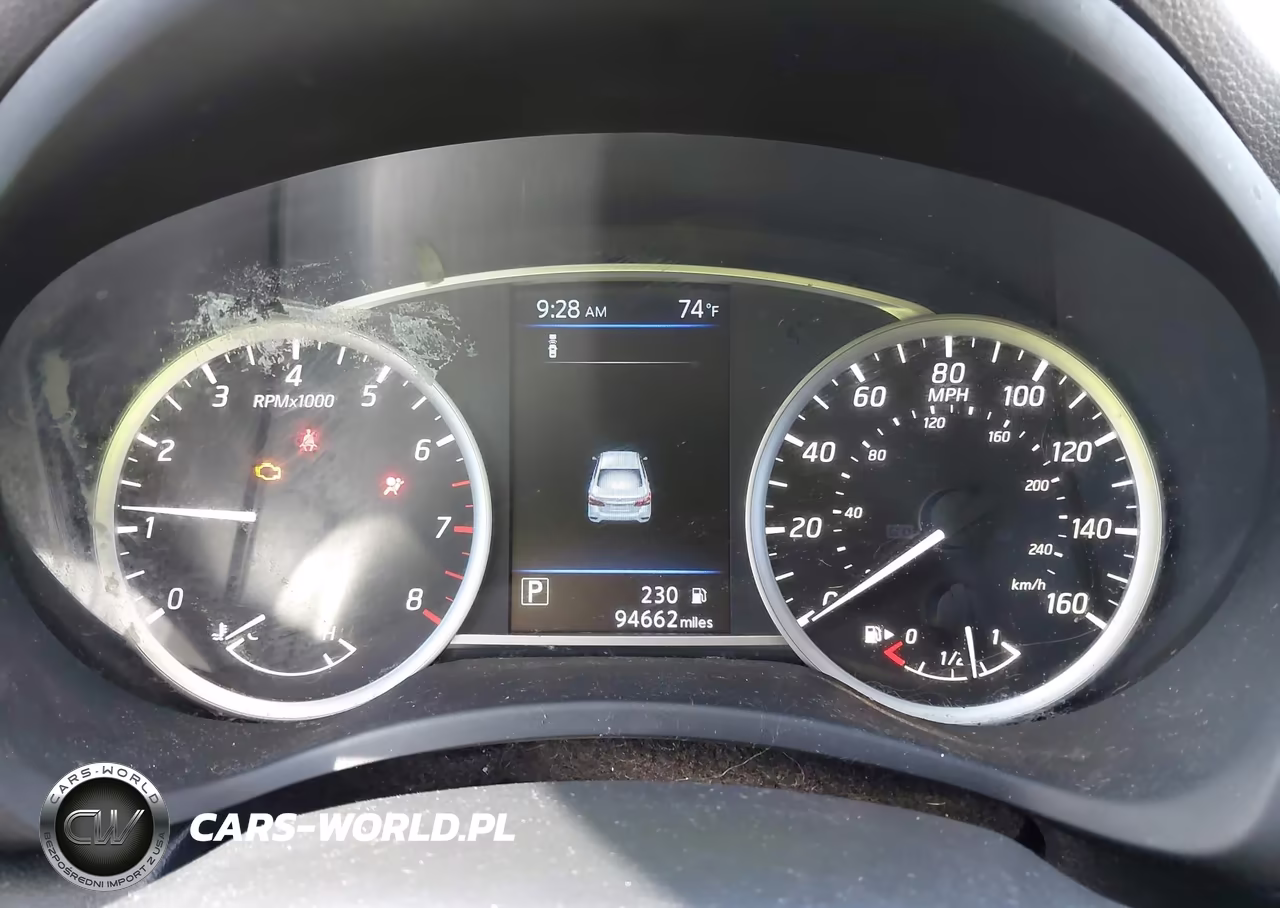 2019 Nissan Sentra S VIN:3N1AB7APXKY433548 - 7