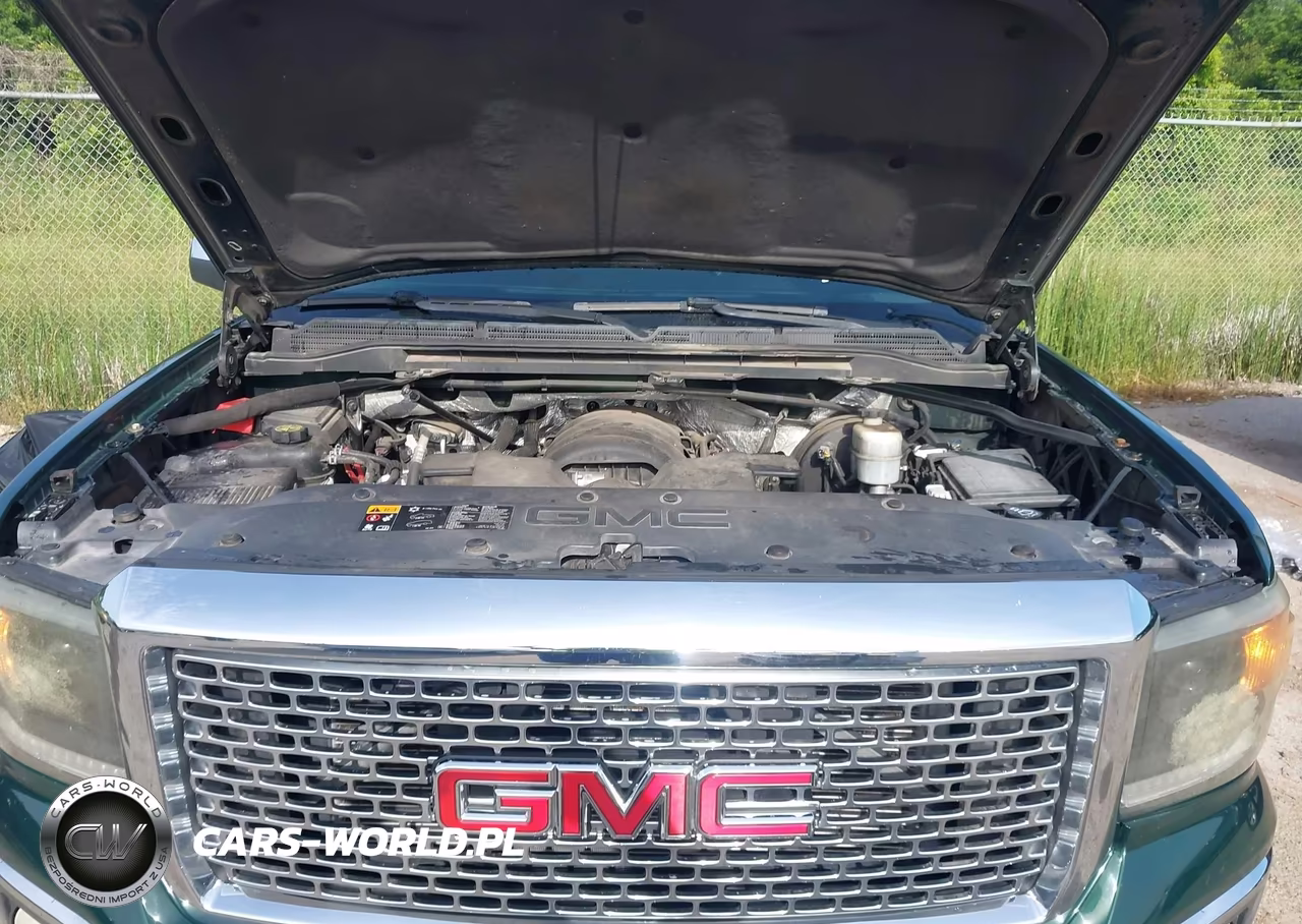 2014 GMC Sierra 1500 Slt VIN:3GTP1VEC3EG499018 - 10