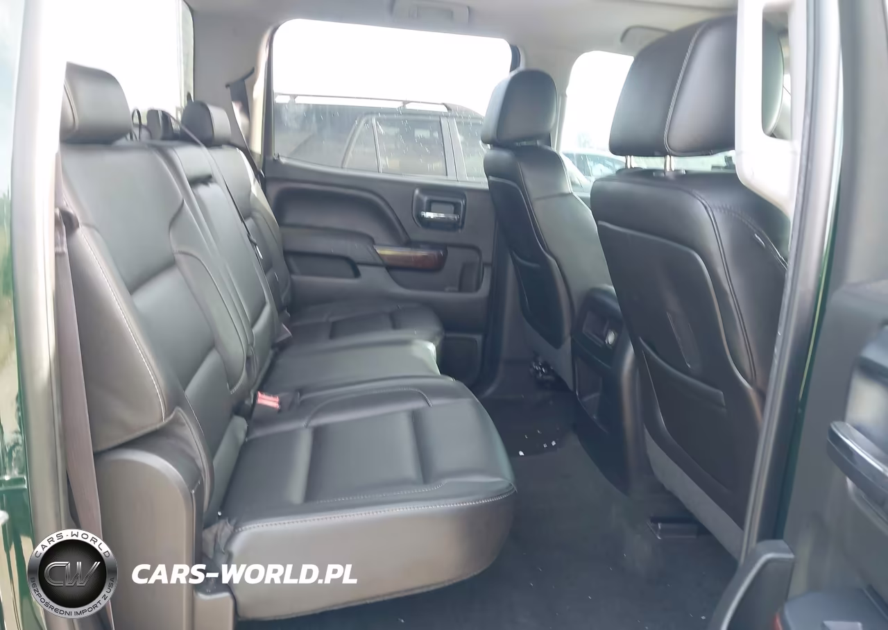 2014 GMC Sierra 1500 Slt VIN:3GTP1VEC3EG499018 - 8