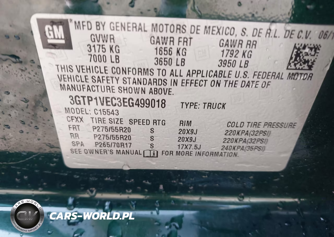 2014 GMC Sierra 1500 Slt VIN:3GTP1VEC3EG499018 - 9