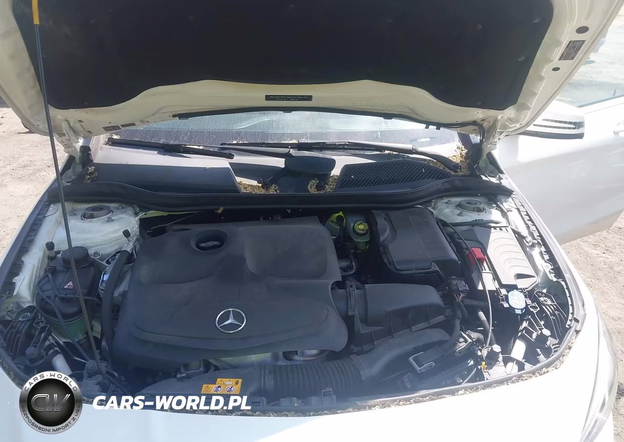 2019 Mercedes-Benz Cla 250 VIN:WDDSJ4EB0KN769018 - 10