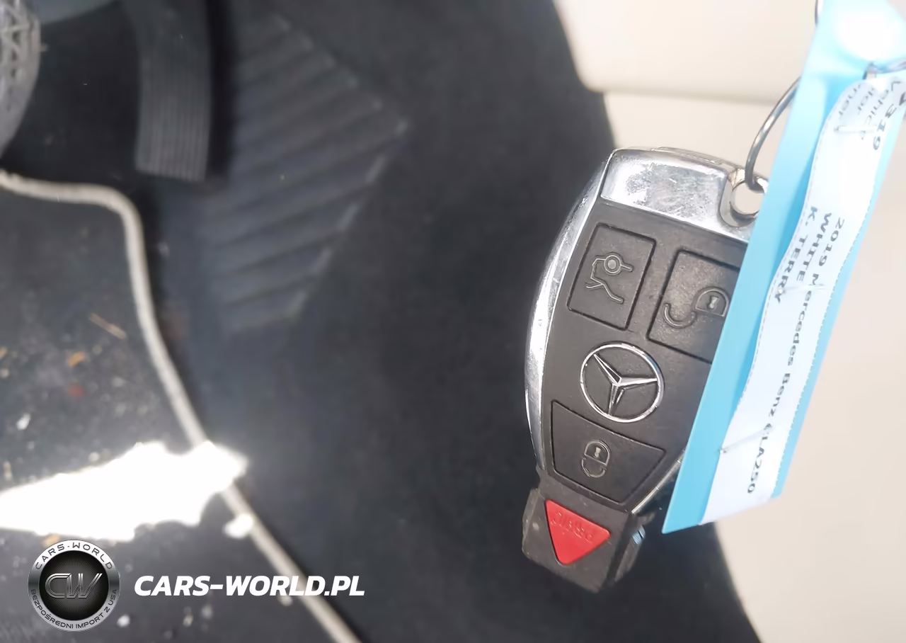 2019 Mercedes-Benz Cla 250 VIN:WDDSJ4EB0KN769018 - 11